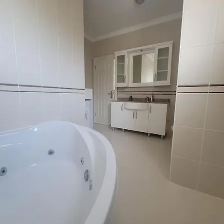 Indoor Swimming Pool Vacation Toslak