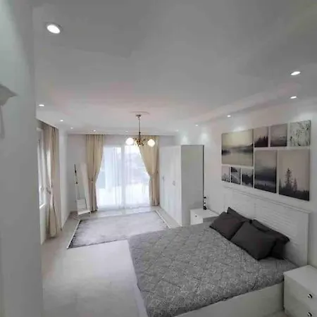 Villa Indoor Swimming Pool Vacation *