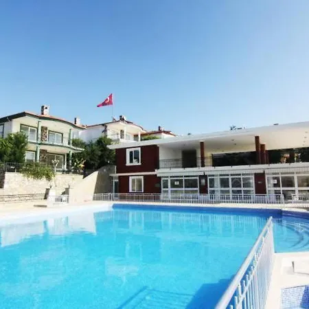 Indoor Swimming Pool Vacation * Toslak